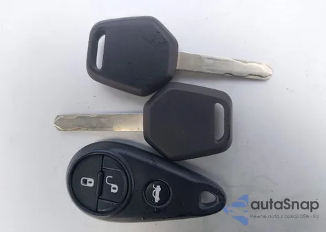 2011 Subaru Forester 2.5X Premium z USA, uszkodzony, nr VIN JF2SHADC1BH725222